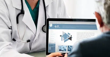 EMR and EHR Software Development