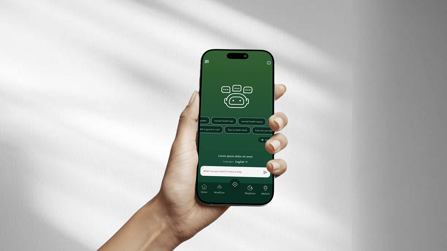 mockup
