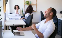 Work-Life Balance