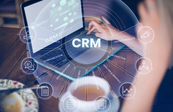 CRM Systems Integration