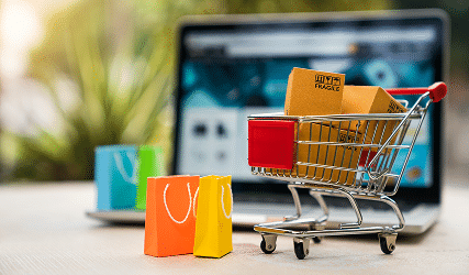 E-commerce & Retail