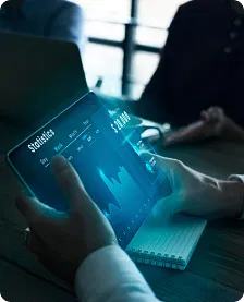 Financial Software Development