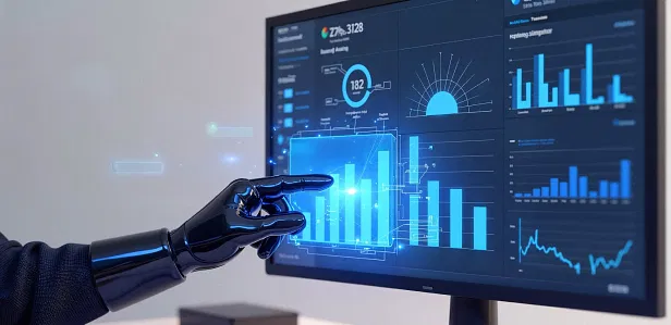 Automated Bank Reconciliation with OCR and AI, Achieving 3x Faster Reconciliation Turnaround