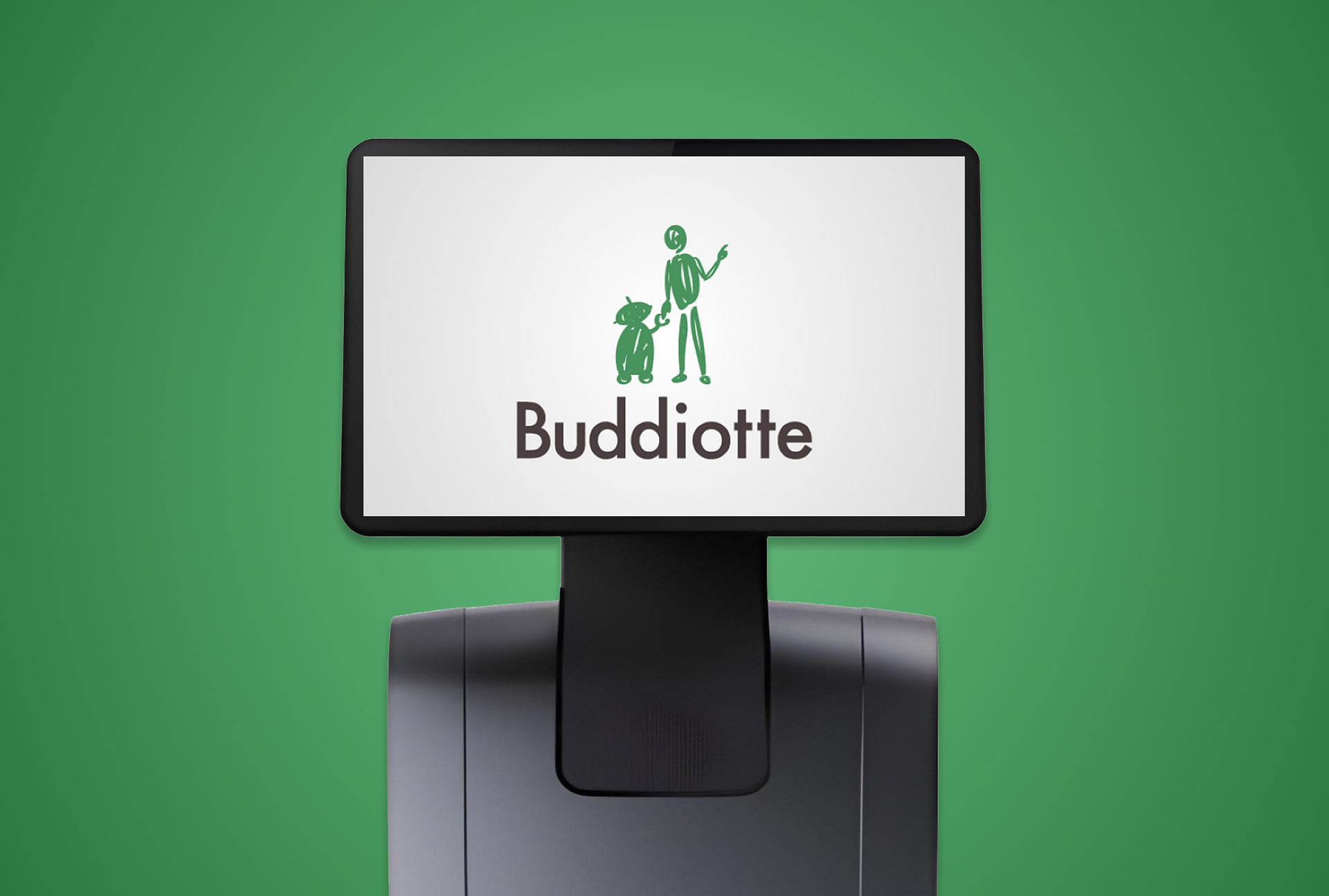 Buddiotte - Hand Gesture Recognition