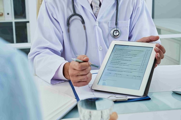 HealthTech Insurance Software Solutions