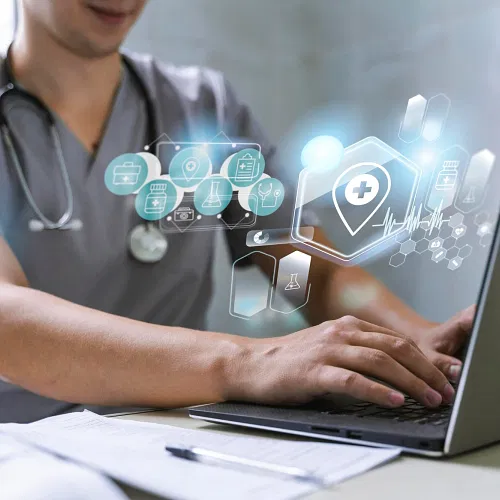 Custom Medical Software Development