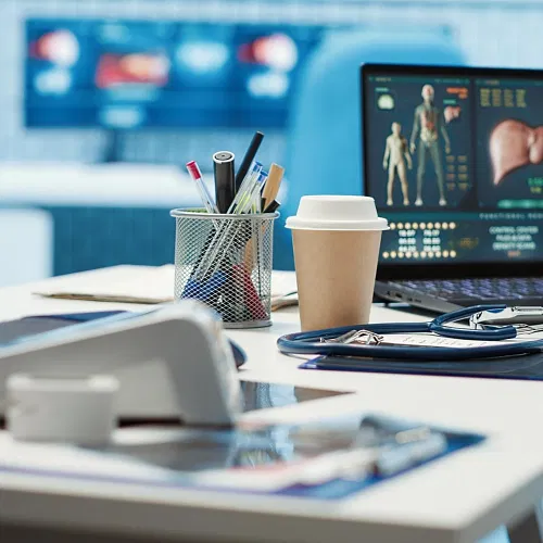 Telemedicine Software Development Services