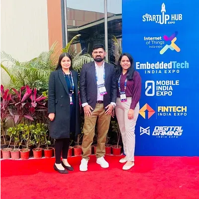IndiaSoft Expo