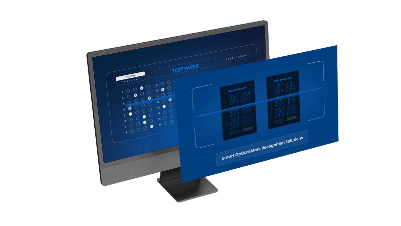 portfolio mockup