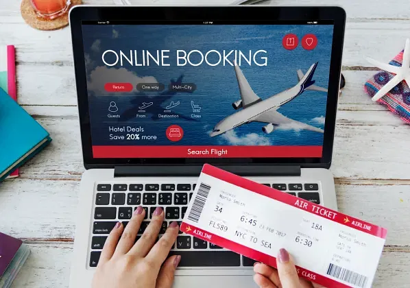 Ticketing and Booking Solutions