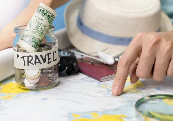 Travel Expense Management