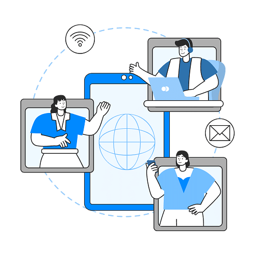 Case Study Illustration