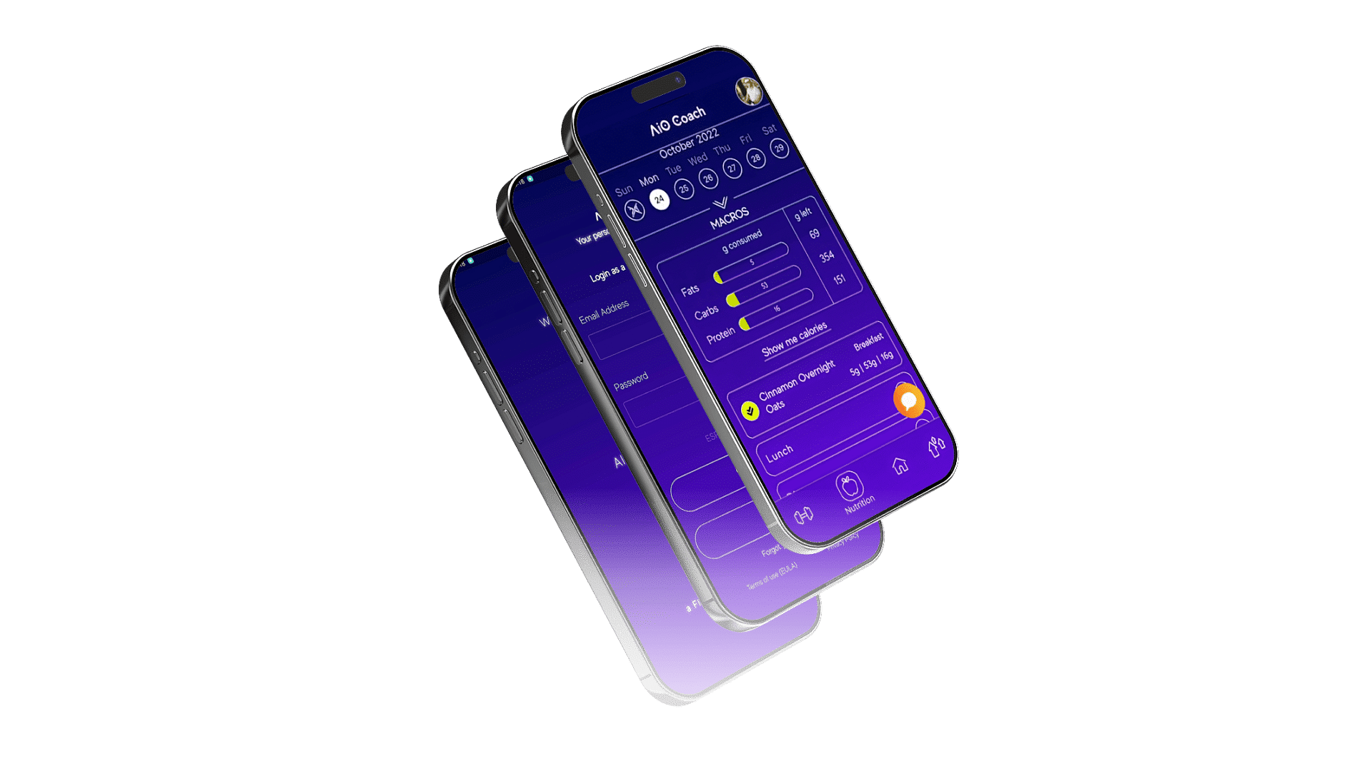 mockup