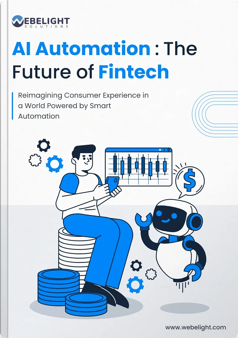 AI Automation: The Future of Fintech