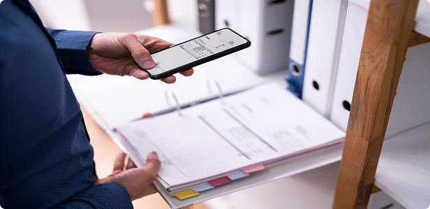 Achieved 95% Duplicate Record Consolidation with Customer MDM for A B2B Firm