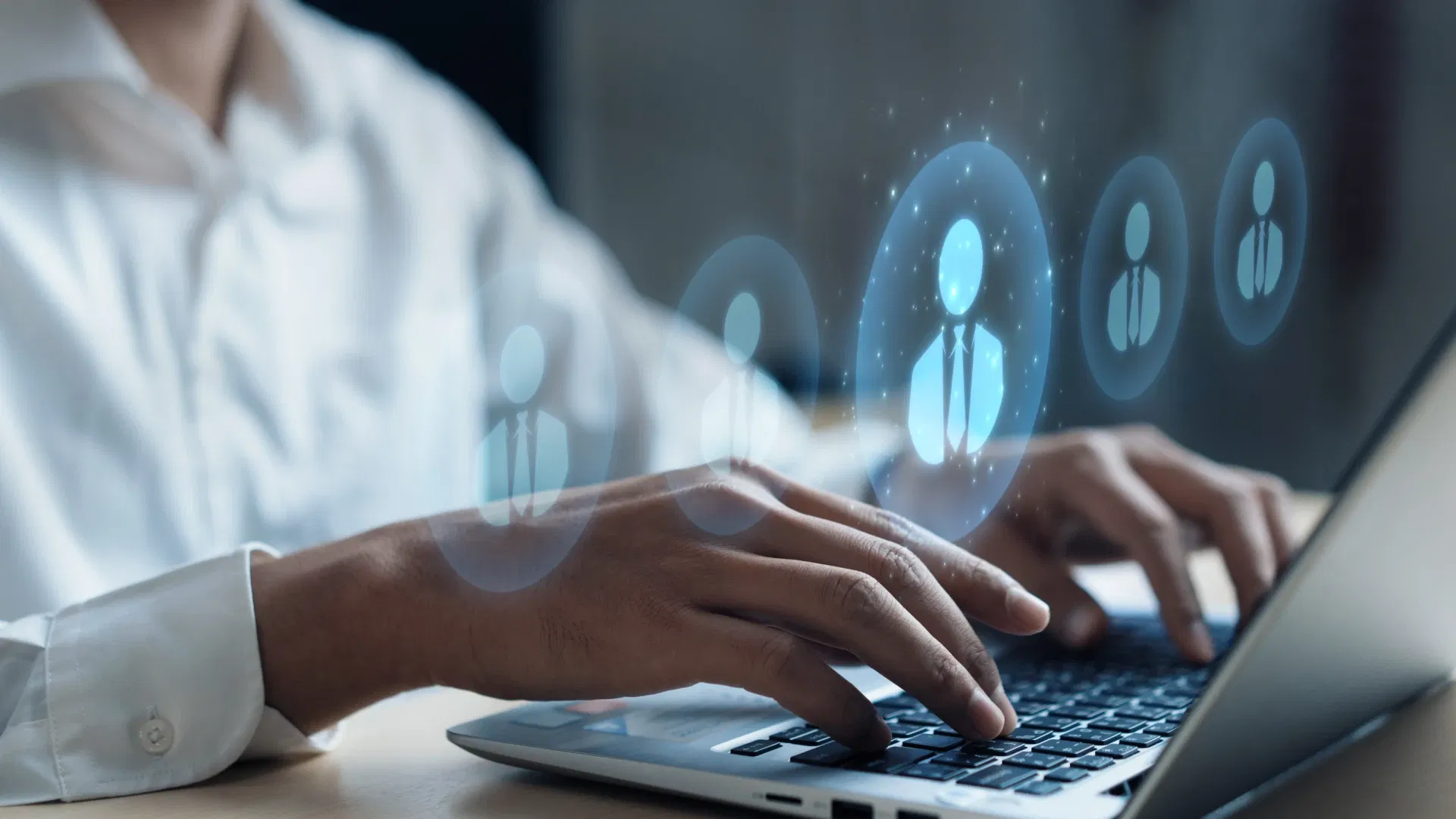 Customer-Facing Platforms