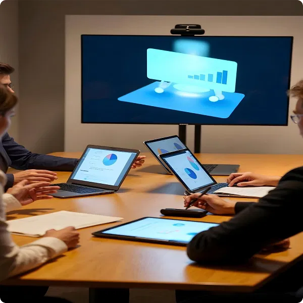 Corporate Training Apps