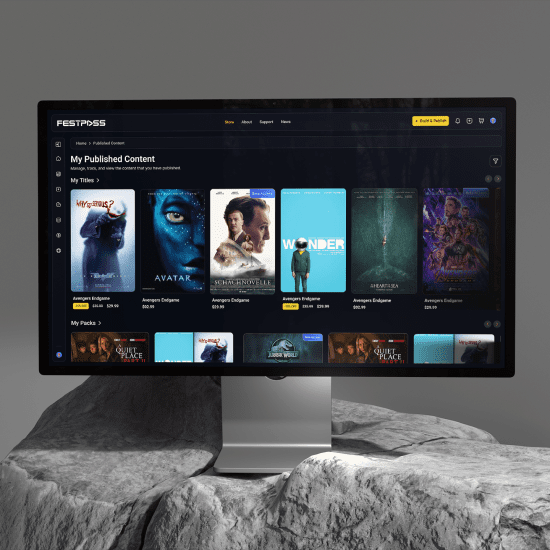 Studio Display