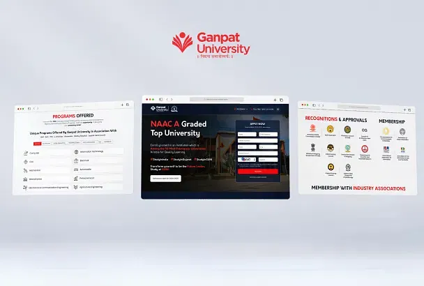 Ganpat University