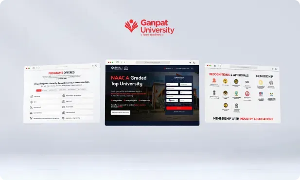 Ganpat University