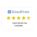 GoodFirms