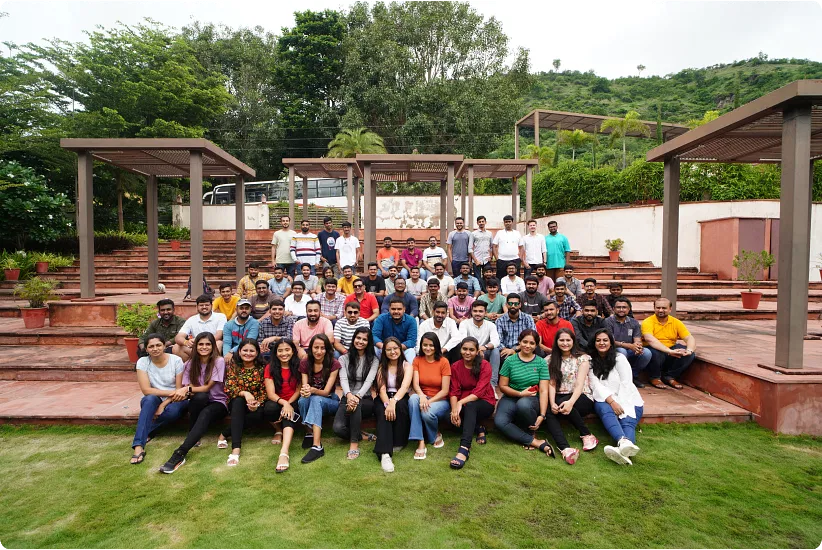life at webelight