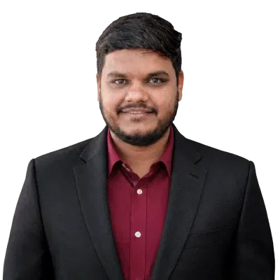 Team member