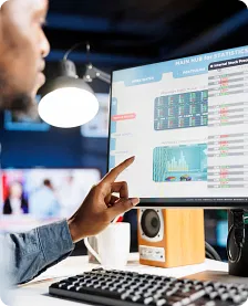 Harnessing Advanced Technologies For Logistics Software Development