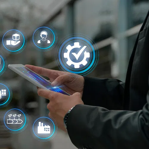 Warehouse Management System