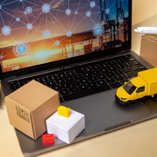 Transportation Management System