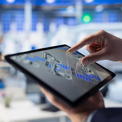 Asset Tracking Software