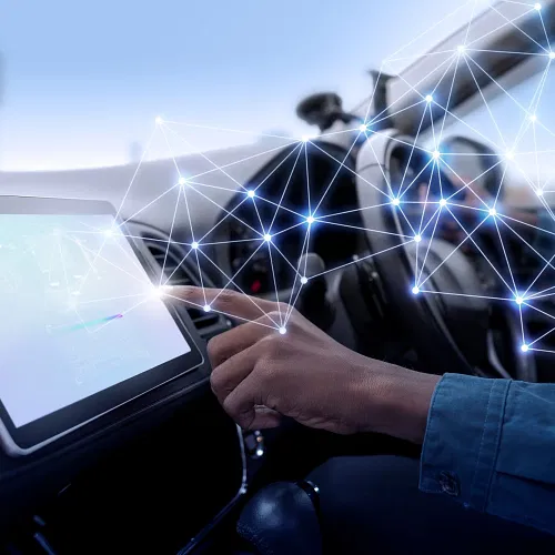 Parking Management Software