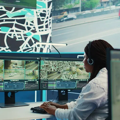 Telematics Software Development