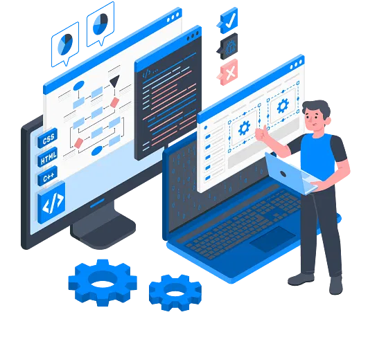 Software-development