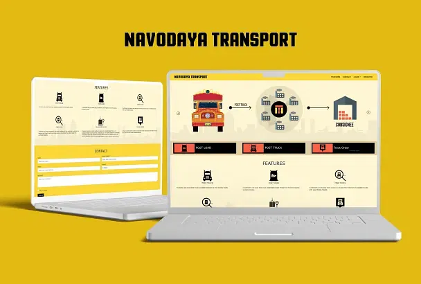 Navodaya Transport