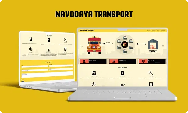 Navodaya Transport