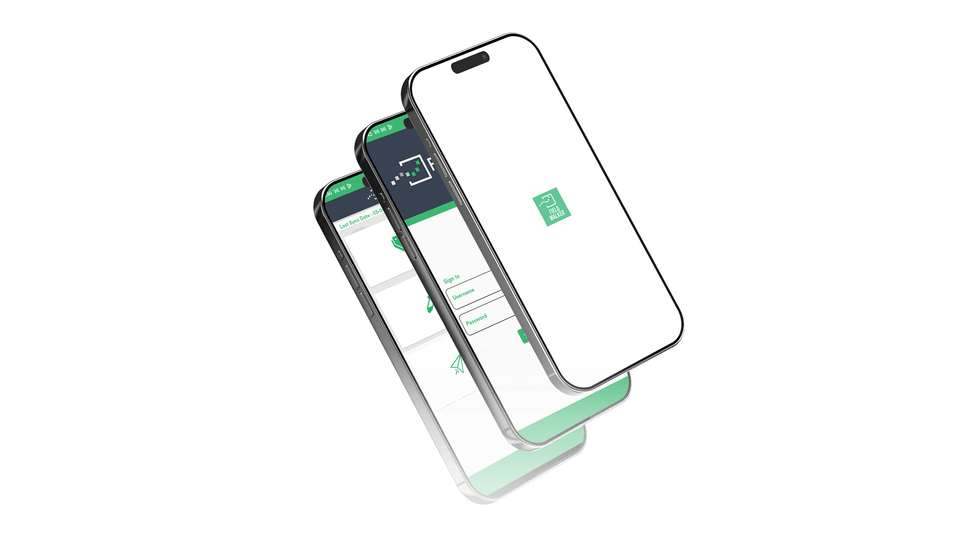mockup