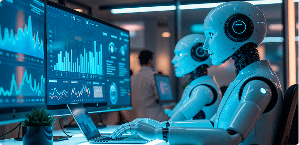 Automating Sales & Ops Reports with Visual Dashboards