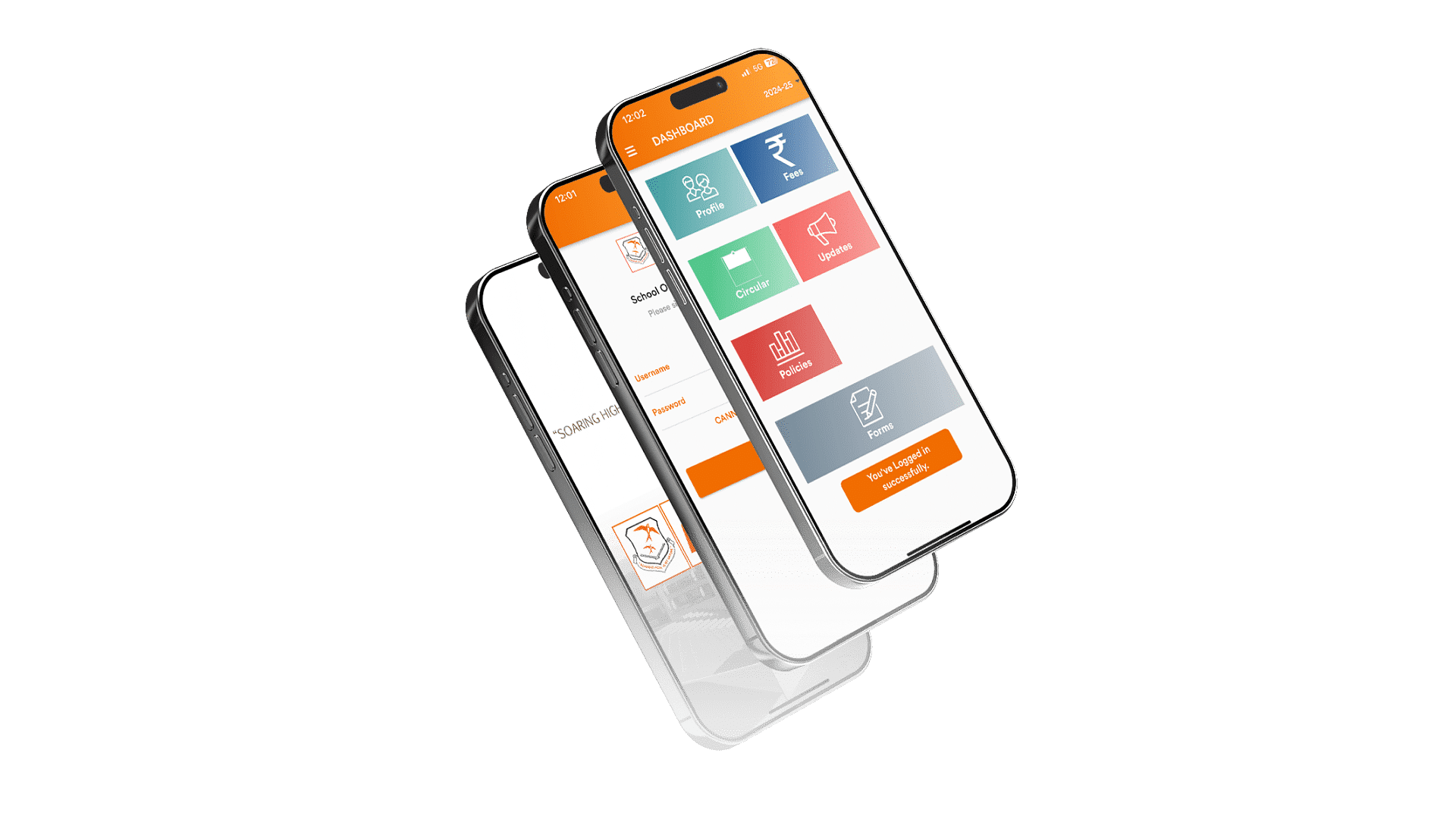 mockup