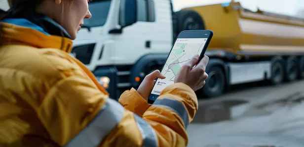 Saved 80% Time Of Toll Data Collection  For A Transport Operator With Cloud Automation