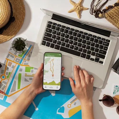 Travel Portal Development
