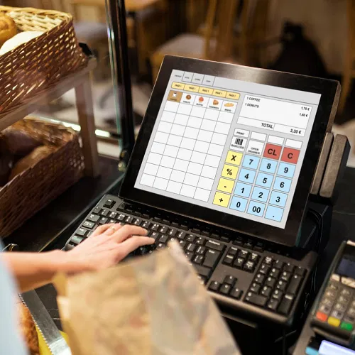 Restaurant POS