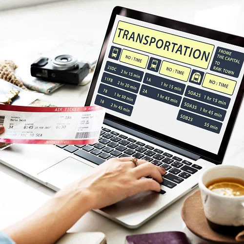 Travel Expense Management