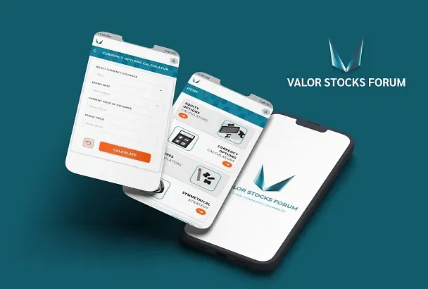 Valor Stocks